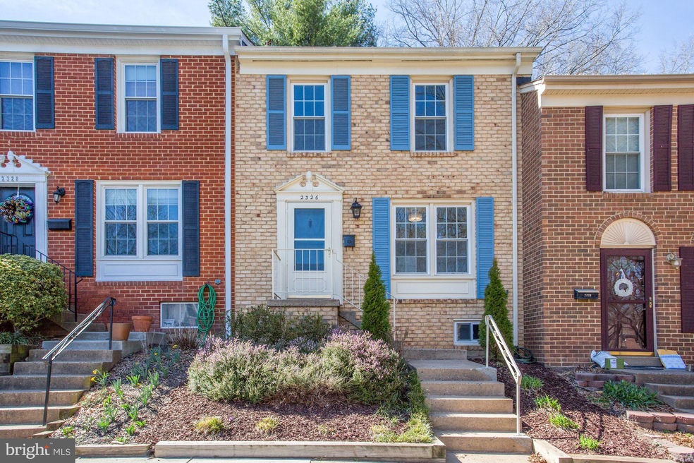 2326 Harleyford Ct, Reston, VA 20191 - photo 1