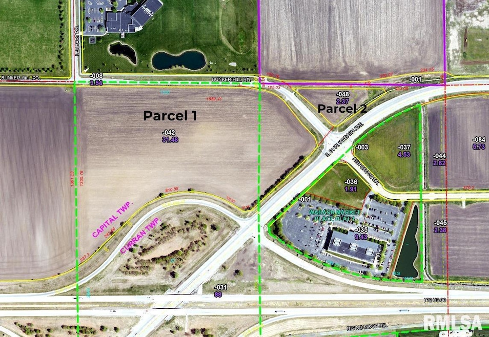 For Sale $4,800,000 • Co-Listing Agent