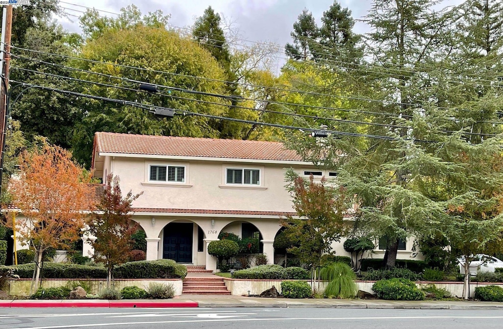 For Rent $5,500/month