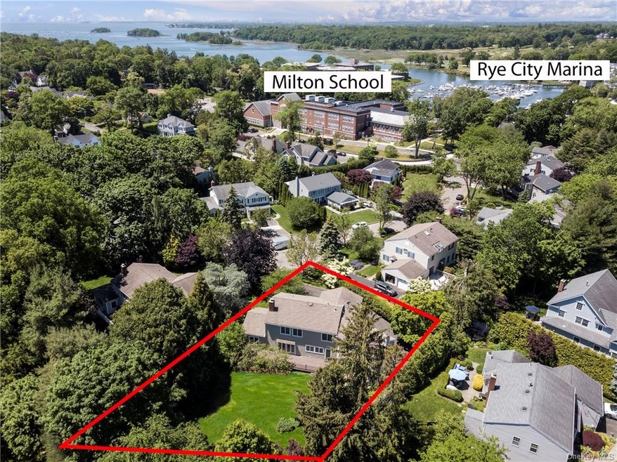 11 Robert Crisfield Place, Rye, NY 10580 - photo 1