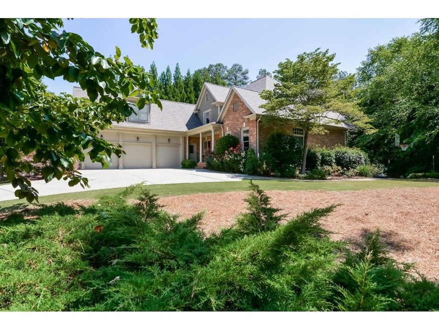 801 N Brookshade Pkwy, Alpharetta, GA 30004 - photo 1