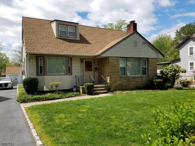 51 Raymond Ave unit 55, Plainfield, NJ 07062 - photo 1