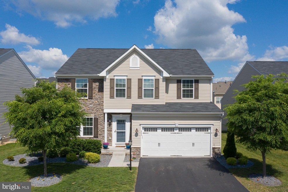 205 Mosaic Ct, Stephenson, VA 22656 - photo 1