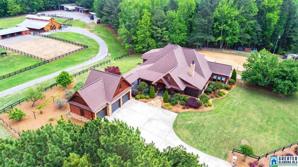 5145 Pine Mountain Rd, Remlap, AL 35133 - photo 1