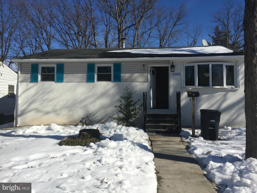2103 Virginia Ave, Hyattsville, MD 20785 - photo 1