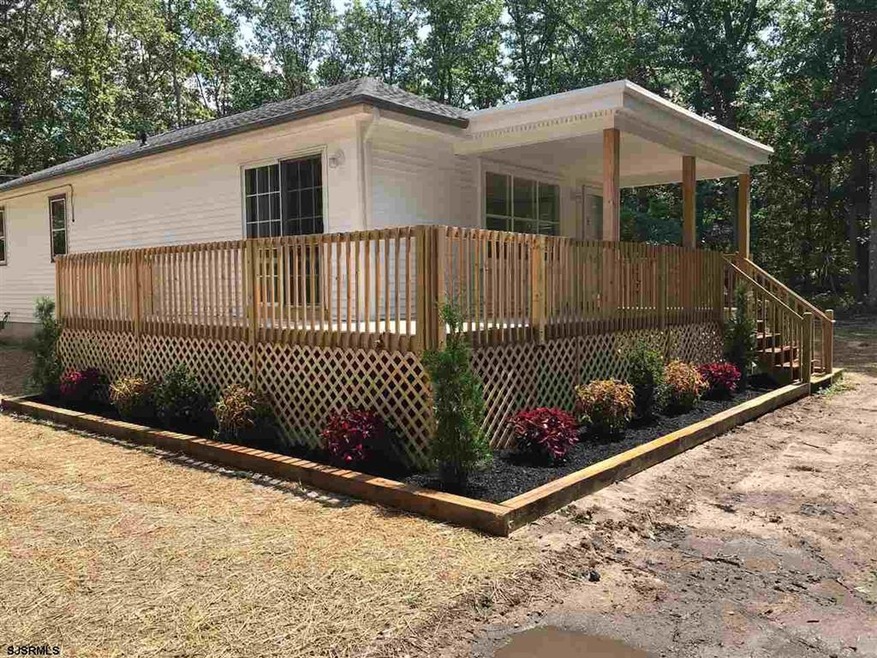 1388 Montreal Ave, Hamilton Township, NJ 08330 - photo 1