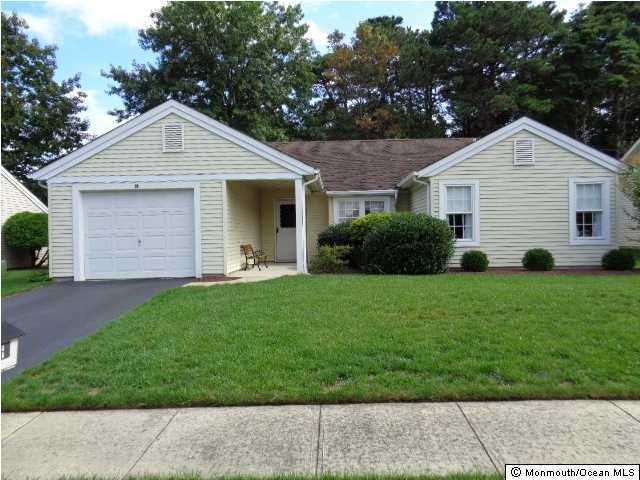 18 Norwick Dr, Forked River, NJ 08731 - photo 1