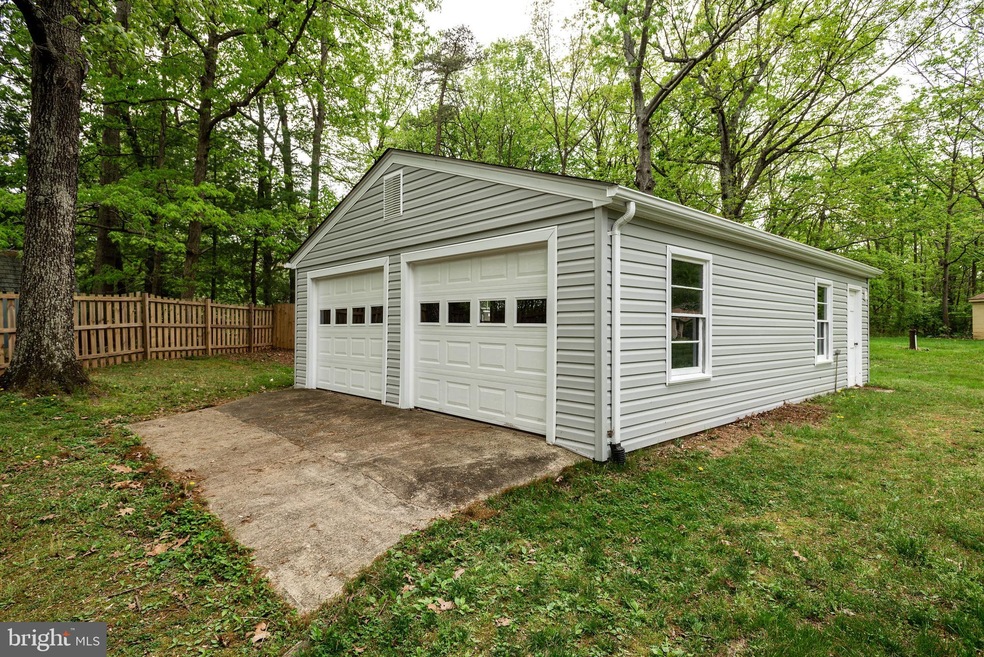 5155 Rock Springs Rd, Warrenton, VA 20187 - photo 1