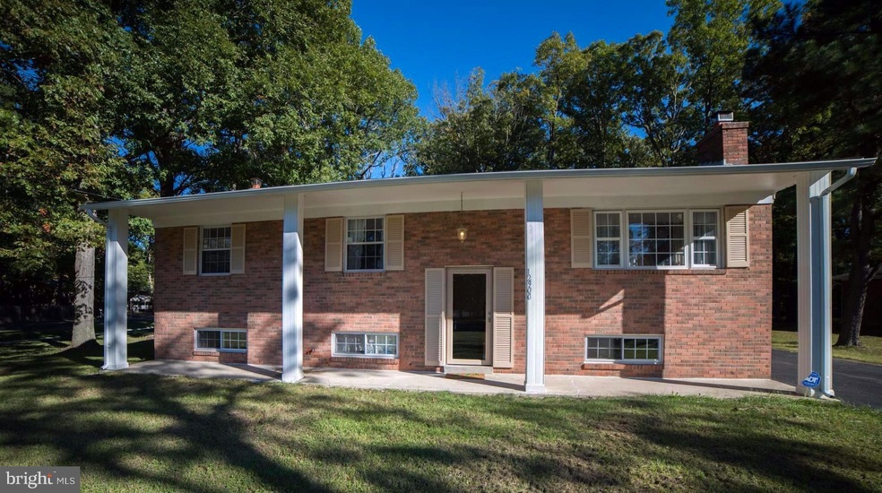 12900 E Shelby Ln, Brandywine, MD 20613 - photo 1