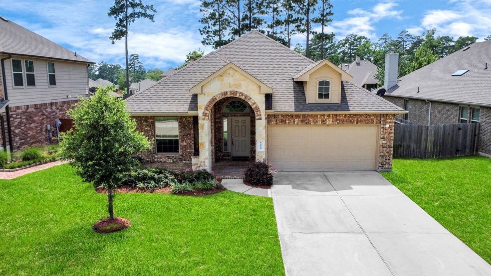 14109 Isle Royal Ln, Conroe, TX 77384 - photo 1