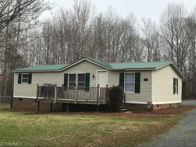 450 Mount Shepherd Road Extension, Asheboro, NC 27205 - photo 1