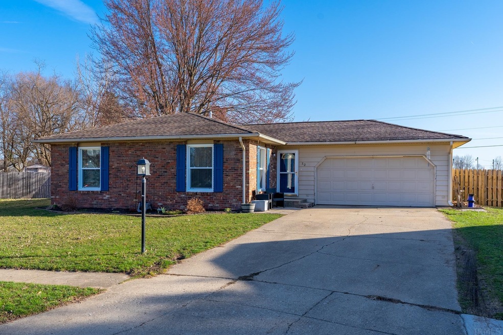 50 Carolyn Ct, Lafayette, IN 47909 - photo 1