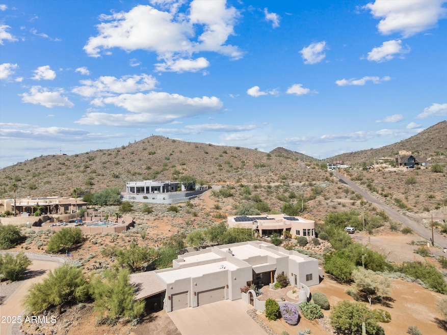 3314 W Here to There Dr, Phoenix, AZ 85086 - photo 1