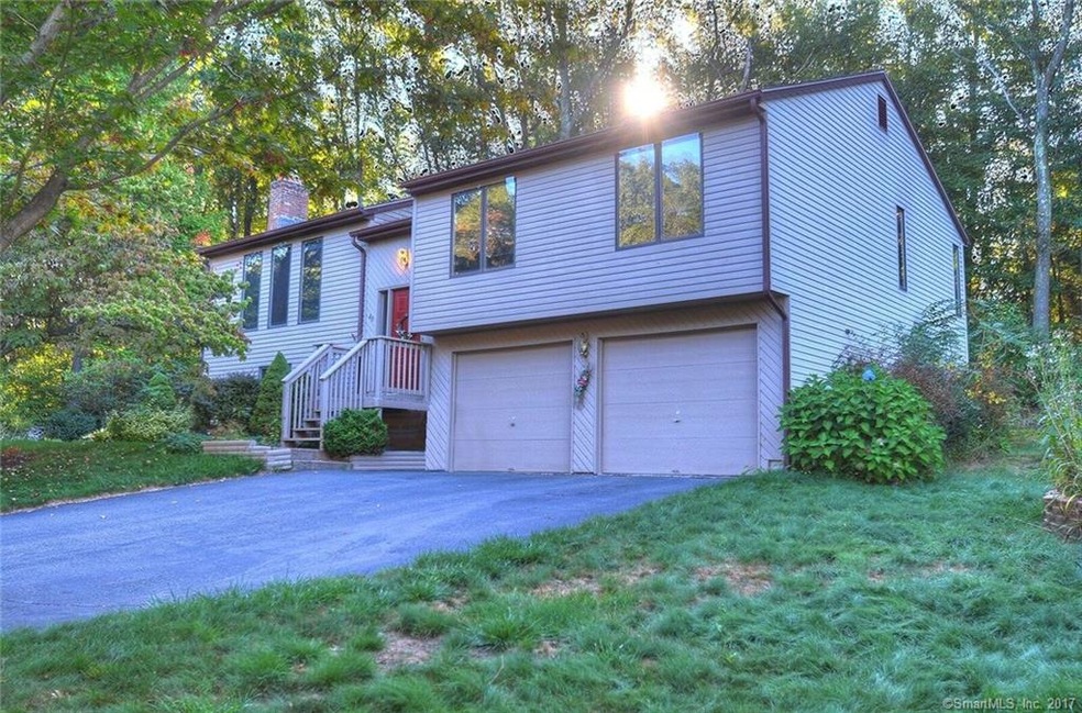 Welcome to 40 Acorn Lane!
