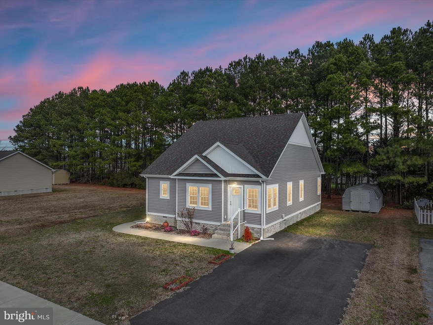 1507 Cedar Run, Pocomoke City, MD 21851 - photo 1