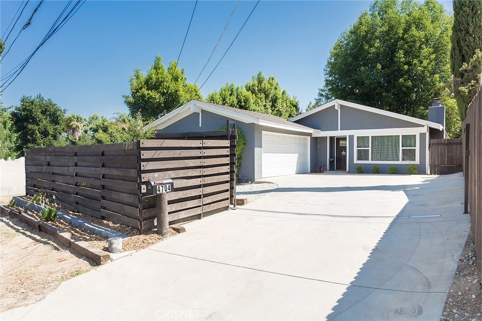 4704 Topanga Canyon Blvd, Woodland Hills, CA 91364 - photo 1