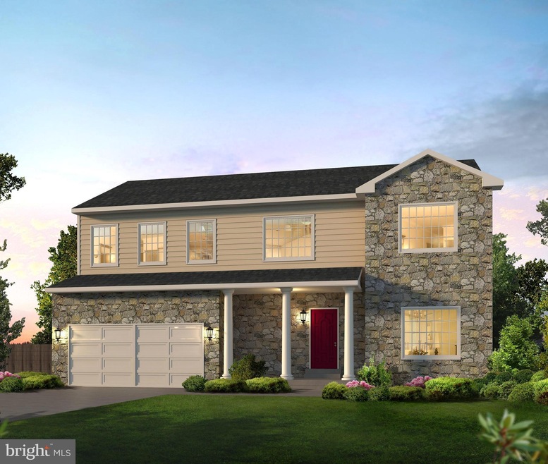 18508 Tralee Ln, Triangle, VA 22172 - photo 1