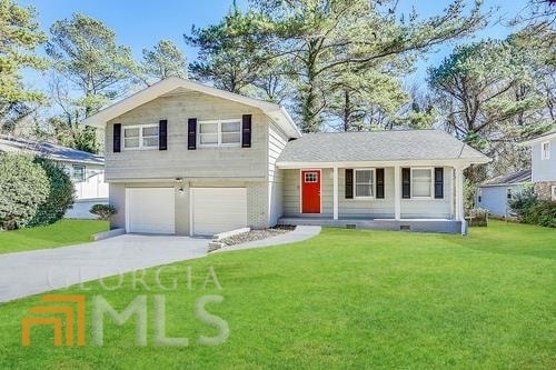 2692 Idlewild Rd, Decatur, GA 30034 - photo 1