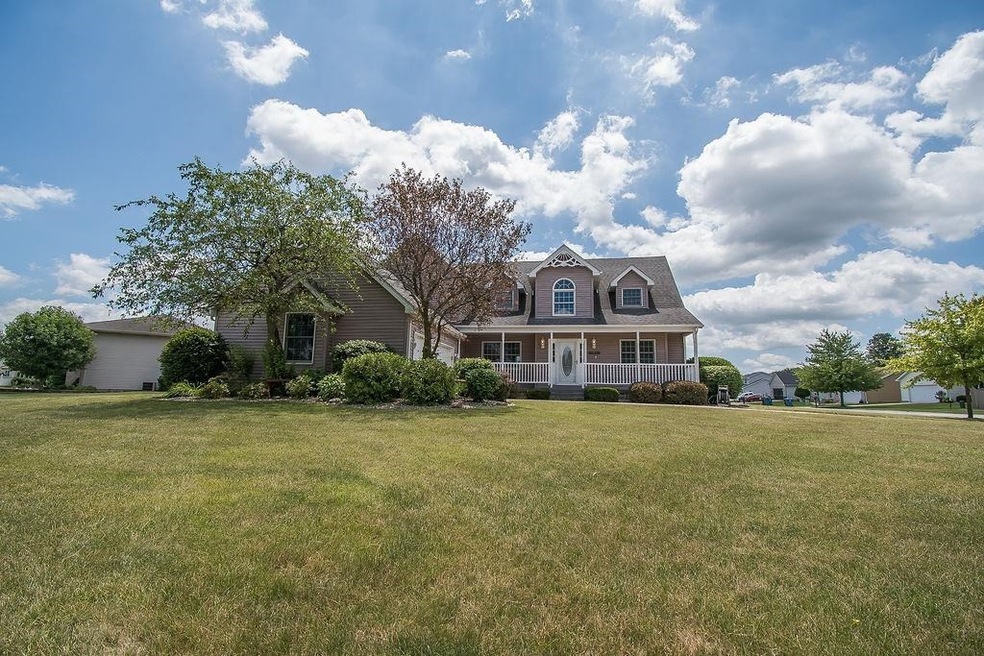 6135 W 89th Ave, Crown Point, IN 46307 - photo 1