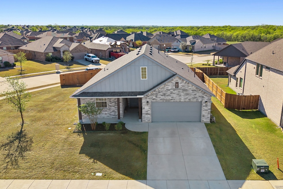 1 Covey Ln, Sanger, TX 76266 - photo 1