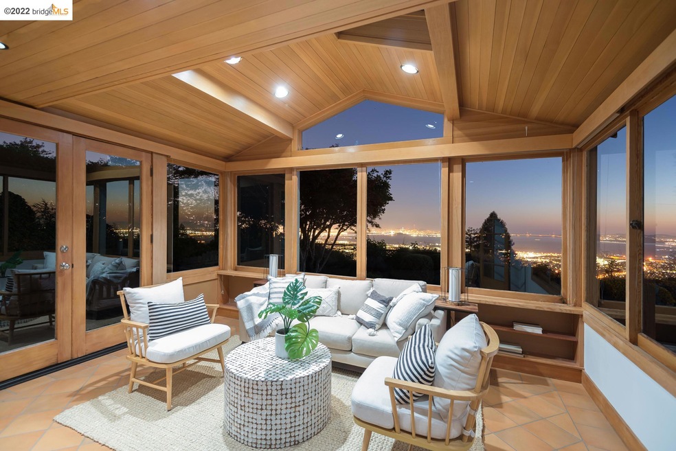 860 Keeler Ave, Berkeley, CA 94708 - photo 1