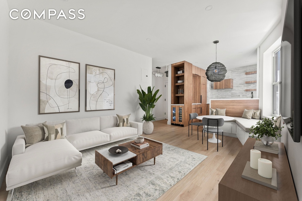 342 W 21st St unit 3E, New York, NY 10011 - photo 1