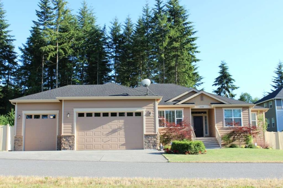 1110 259th St NW, Stanwood, WA 98292 - photo 1