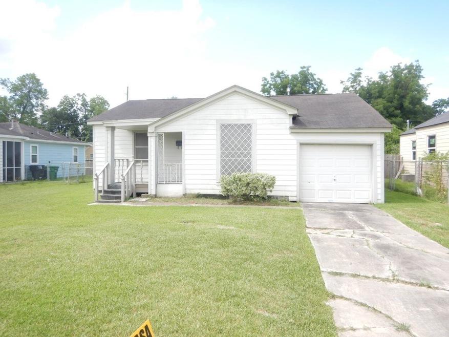 4506 Kingsbury St, Houston, TX 77021 - photo 1