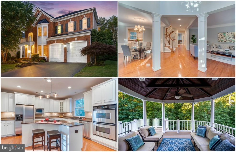 25702 S Village Dr, Chantilly, VA 20152 - photo 1