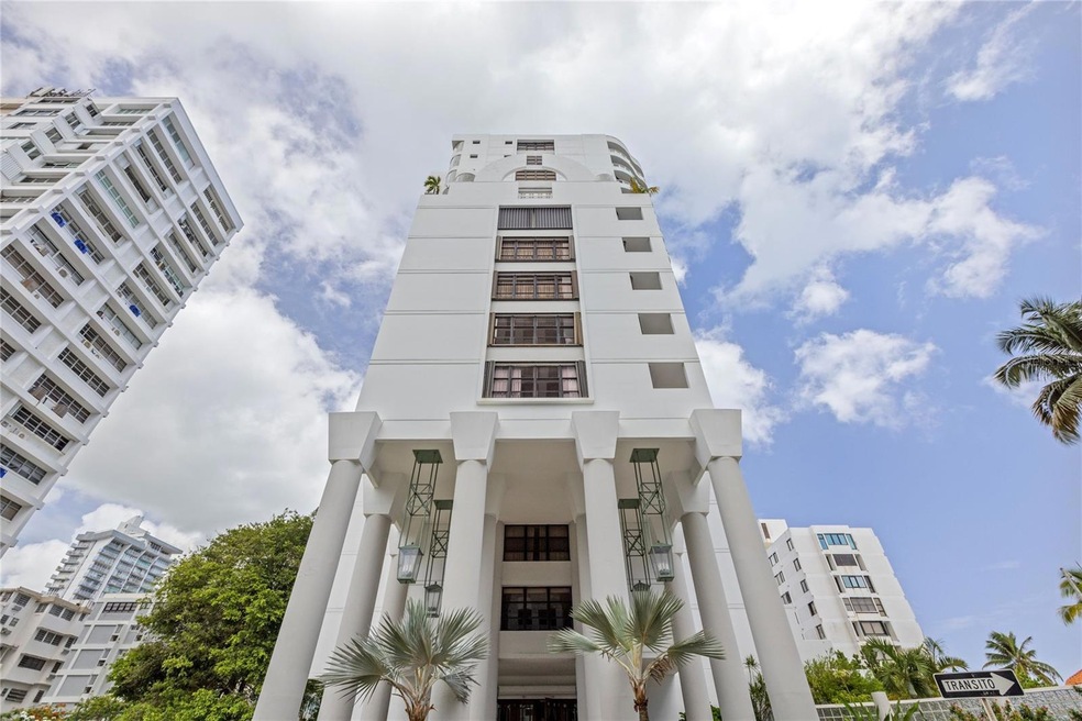 2 Candina unit 201, San Juan, PR 00907 - photo 1