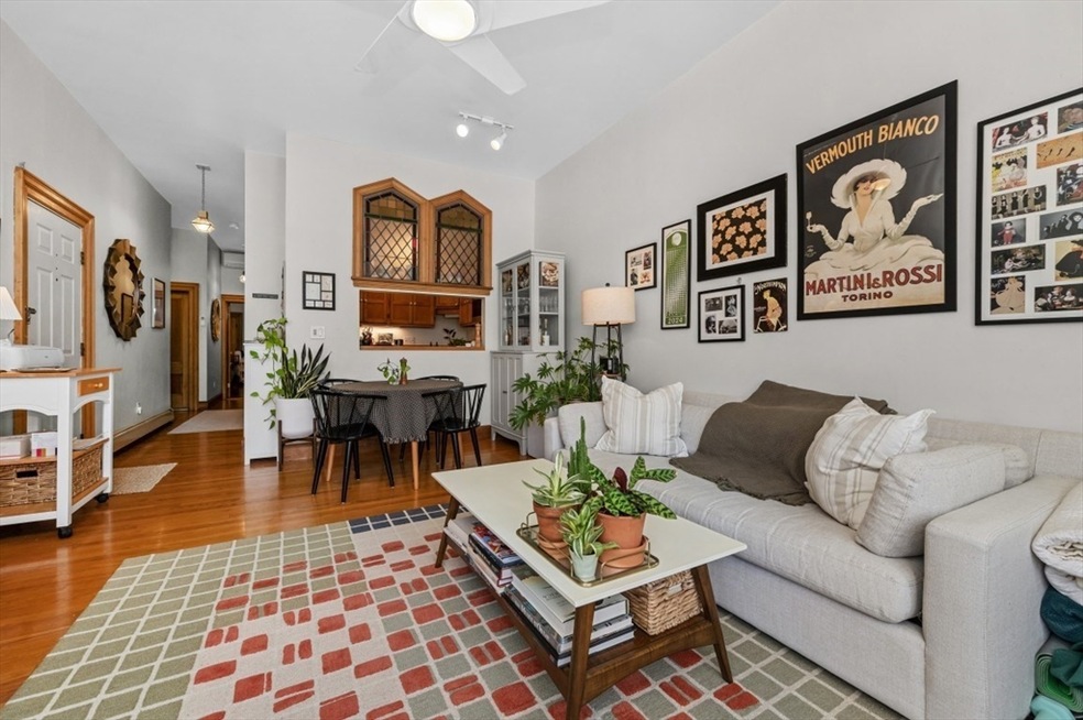 437 Main St unit 1, Charlestown, MA 02129 - photo 1