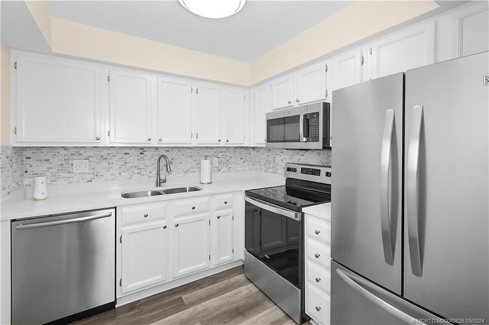 Beautiful Quartz Countertops