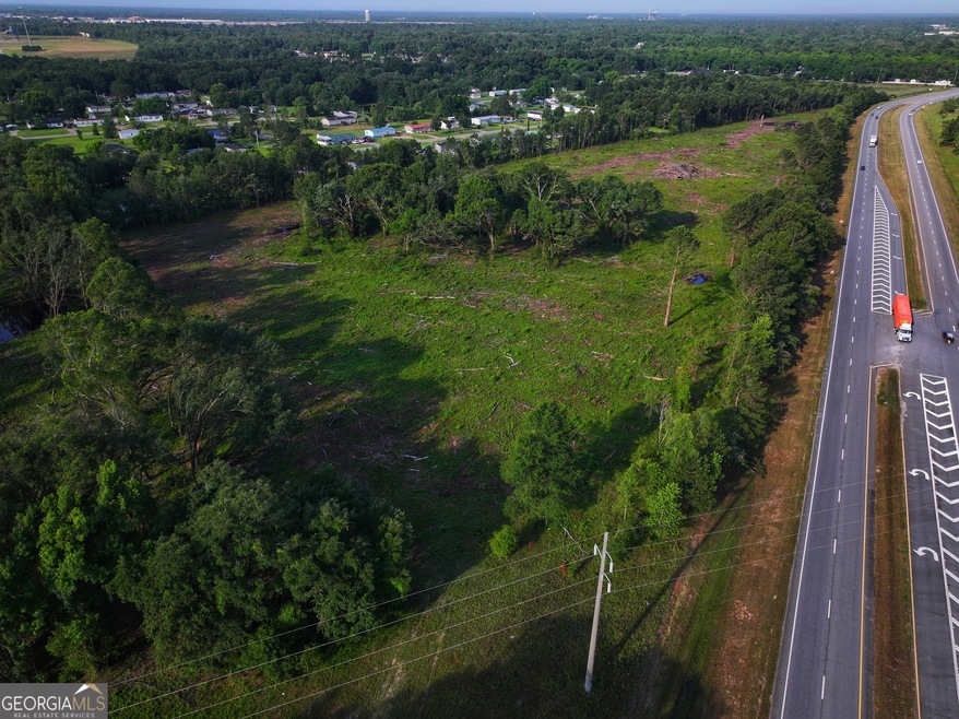 0 Pine Bluff Rd, Albany, GA 31705 - photo 1