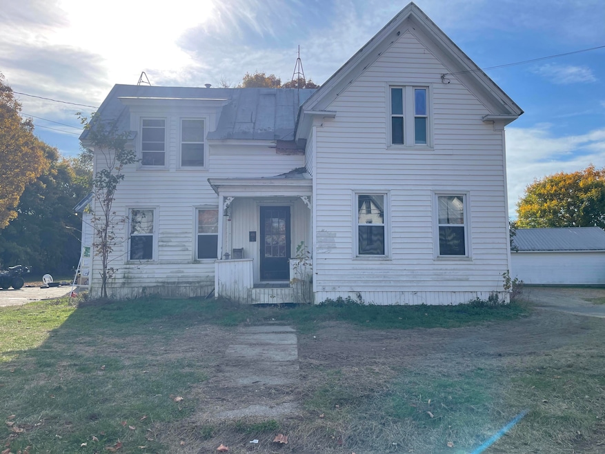 For Sale $95,000