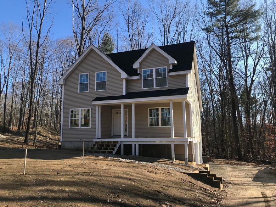 9 Deer Ridge Ln, Kittery, ME 03904 - photo 1