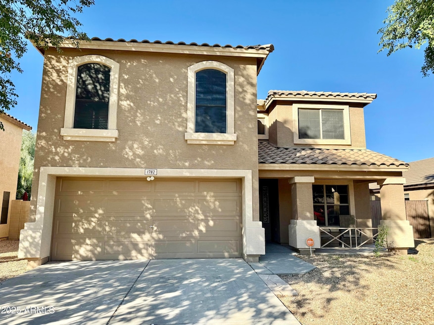 1782 E Oakland St, Gilbert, AZ 85295 - photo 1