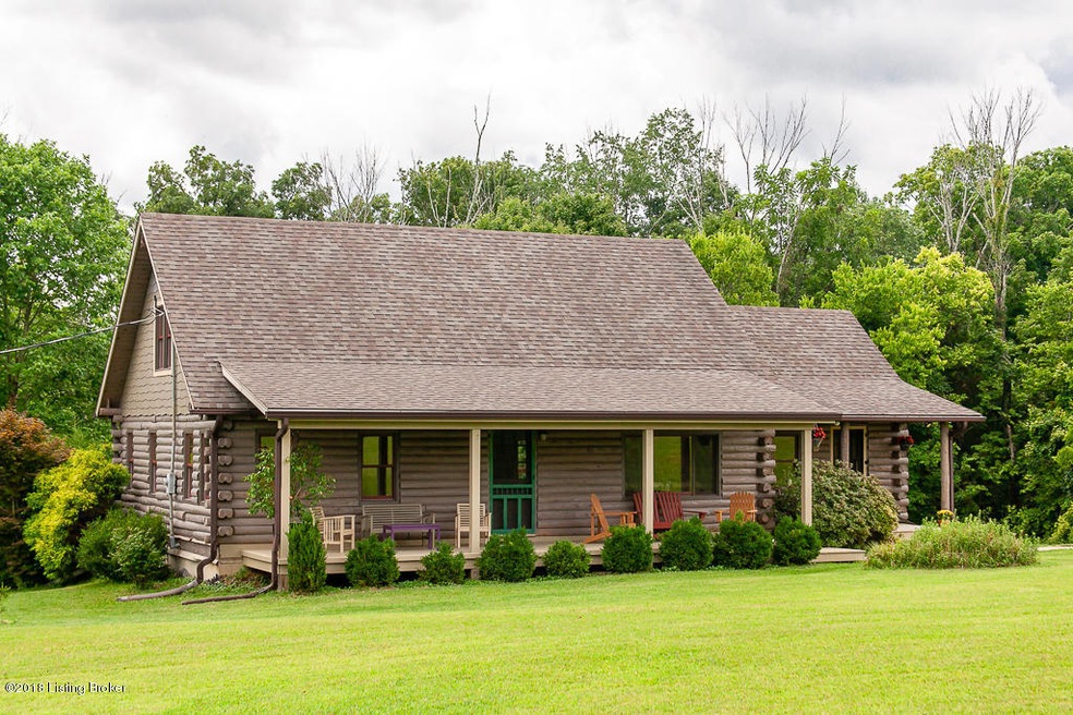 1330 Ballard Ct, La Grange, KY 40031 - photo 1