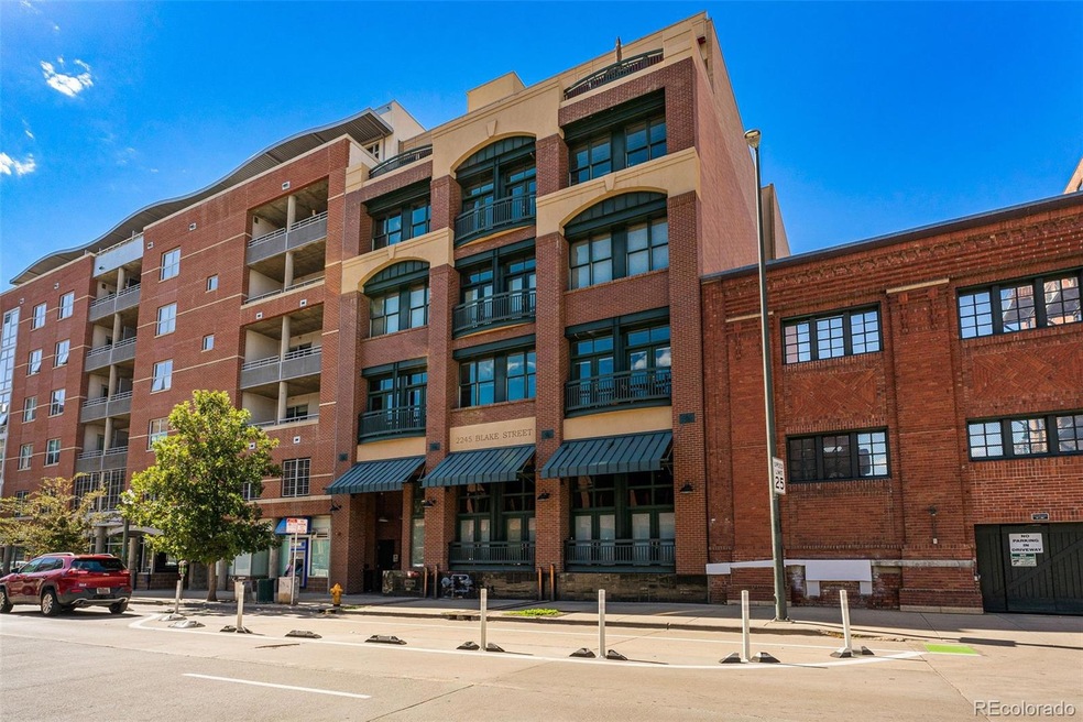 2245 Blake St unit E, Denver, CO 80205 - photo 1