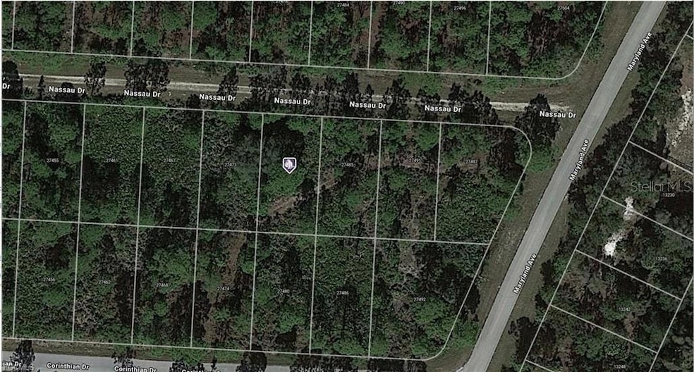 27479 Nassau Dr, Punta Gorda, FL 33955 - photo 1