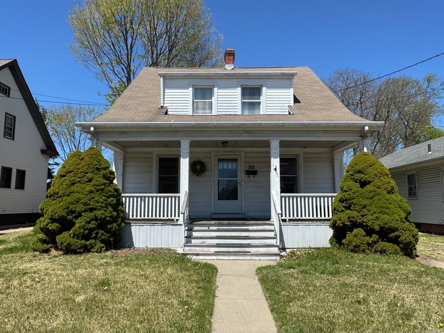 33 E Brown St, West Haven, CT 06516 - photo 1