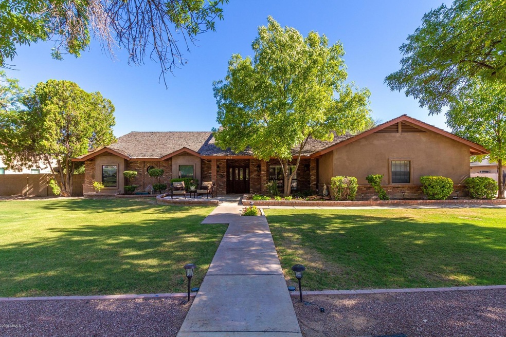 2055 E Knox Rd, Tempe, AZ 85284 - photo 1