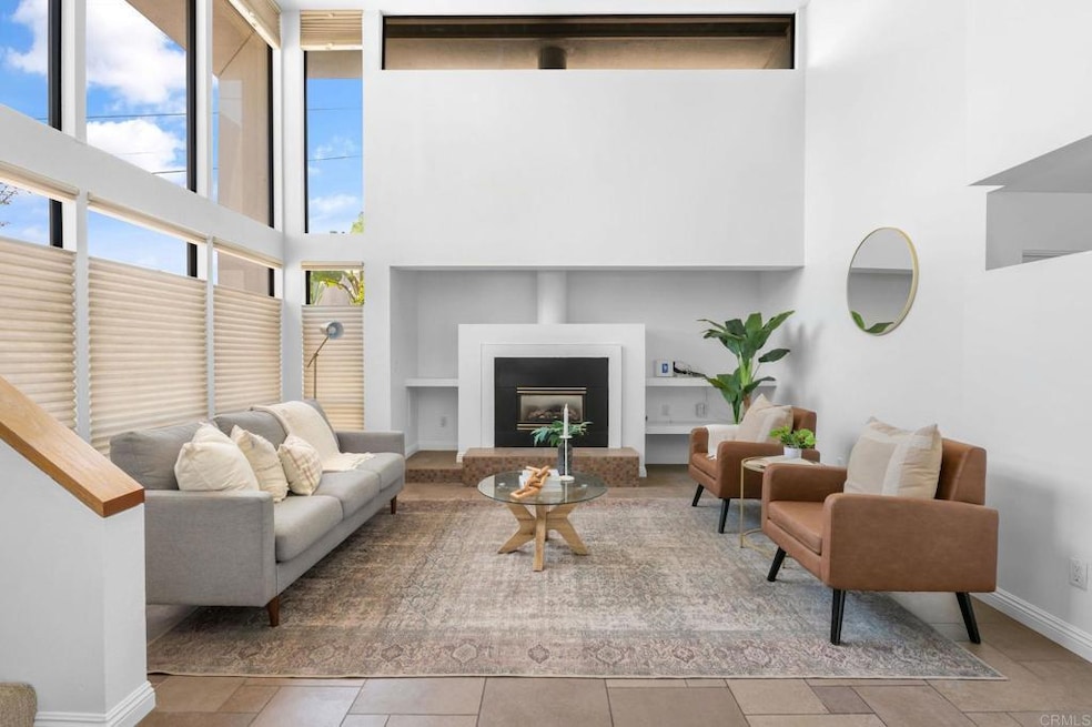 3112 N Mountain View Dr, San Diego, CA 92116 - photo 1