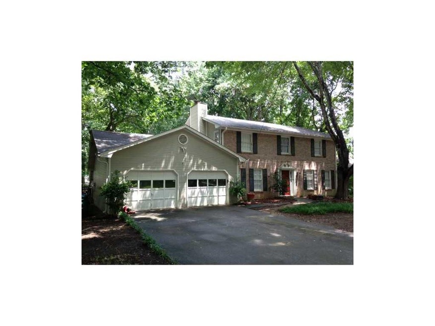 Exterior Front. Large 4 Bedroom, 2.5 Bath Home wit