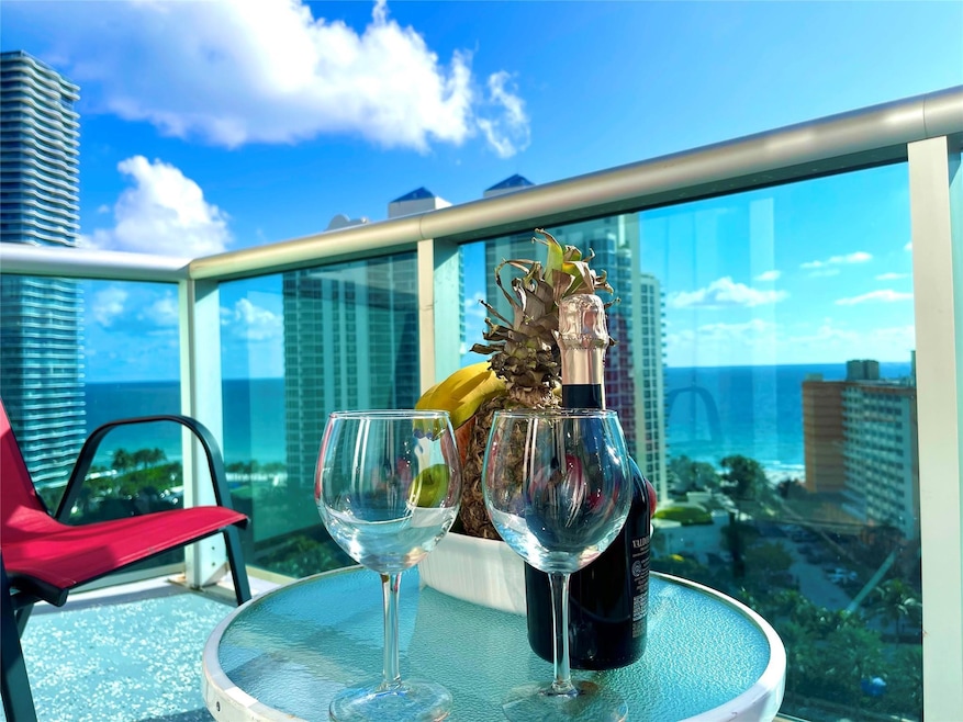 Ocean Reserve Sunny Condominium, Sunny Isles Beach, FL 33160 - photo 1