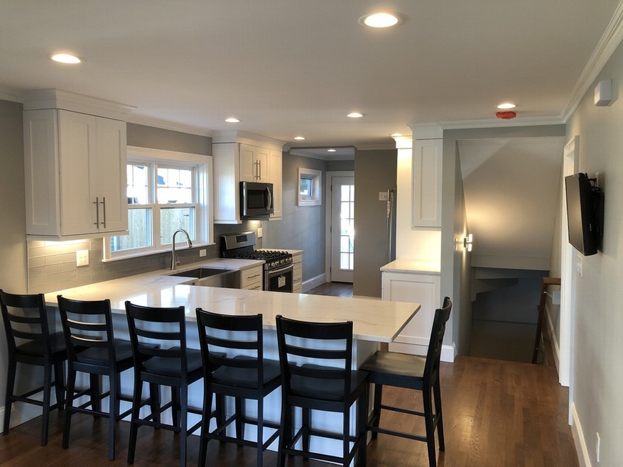 440 Central Ave unit 1, Milton, MA 02186 - photo 1