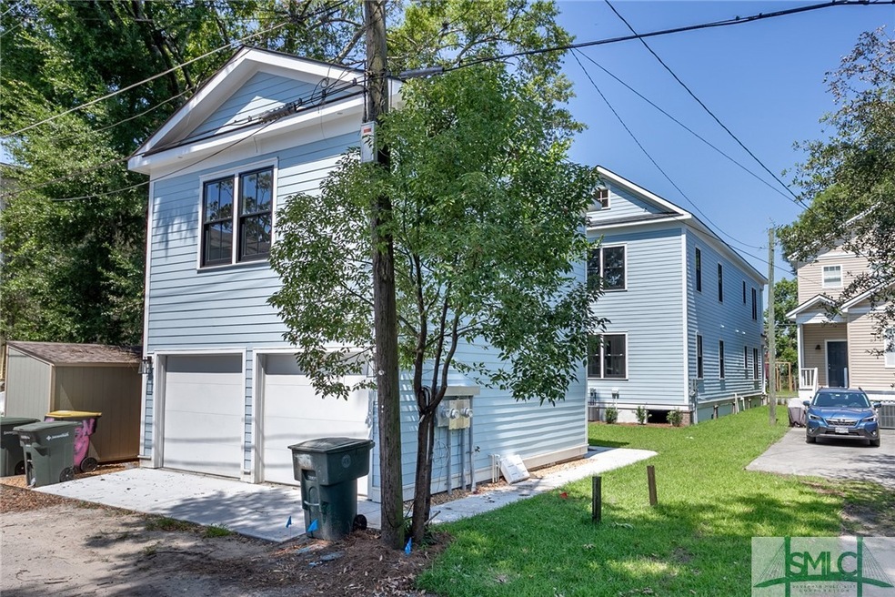 1720 Barnard St unit B, Savannah, GA 31401 - photo 1