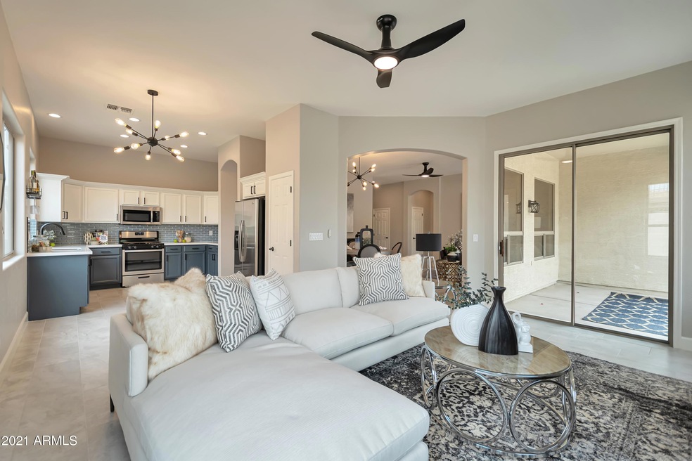 1460 E Dana Place, Chandler, AZ 85225 - photo 1