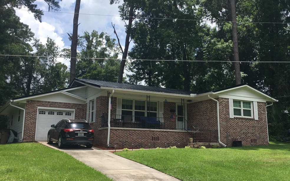 433 NW Palm Dr, Lake City, FL 32055 - photo 1