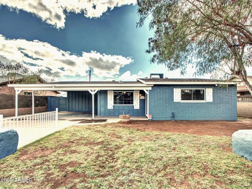 5213 W Virginia Ave, Phoenix, AZ 85035 - photo 1