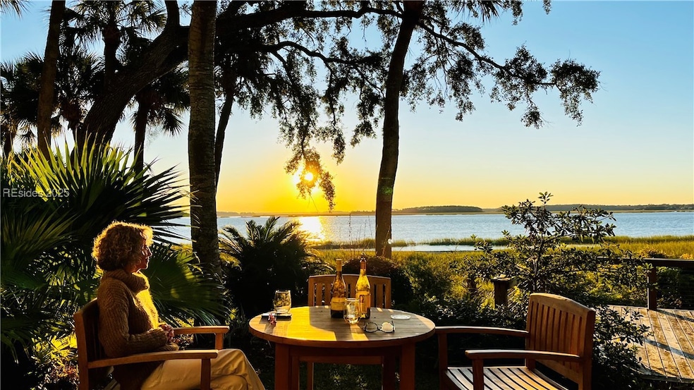 Picture yourself enjoying sunsets like this.